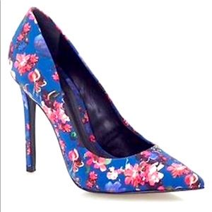 Schutz Gilberta Pump